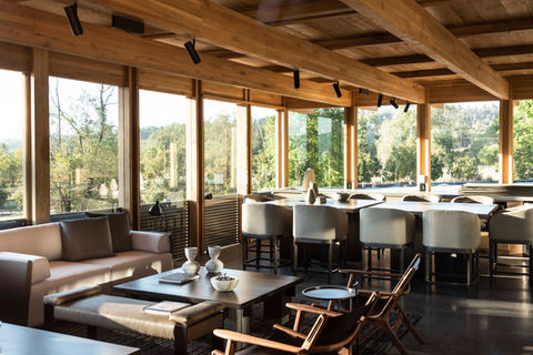 gomez crespo arquitectos, federico gomez crespo, arozarena paramo, modern house, house porn