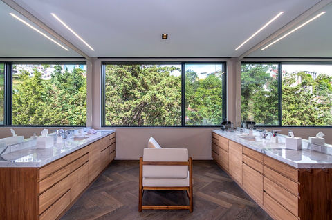 gomez crespo arquitectos, federico gomez crespo, paola aboumbrad, modern house, house porn