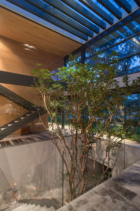 modern house, mexican architecture, gomez crespo arquitectos, covadonga hernandez, marqco, arquitectos mexicanos, casa moderna, house porn