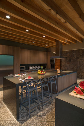 modern house, mexican architecture, gomez crespo arquitectos