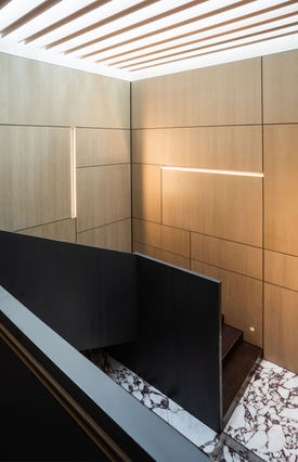 gomez crespo arquitectos, federico gomez crespo, gloria cortina, modern house, house porn