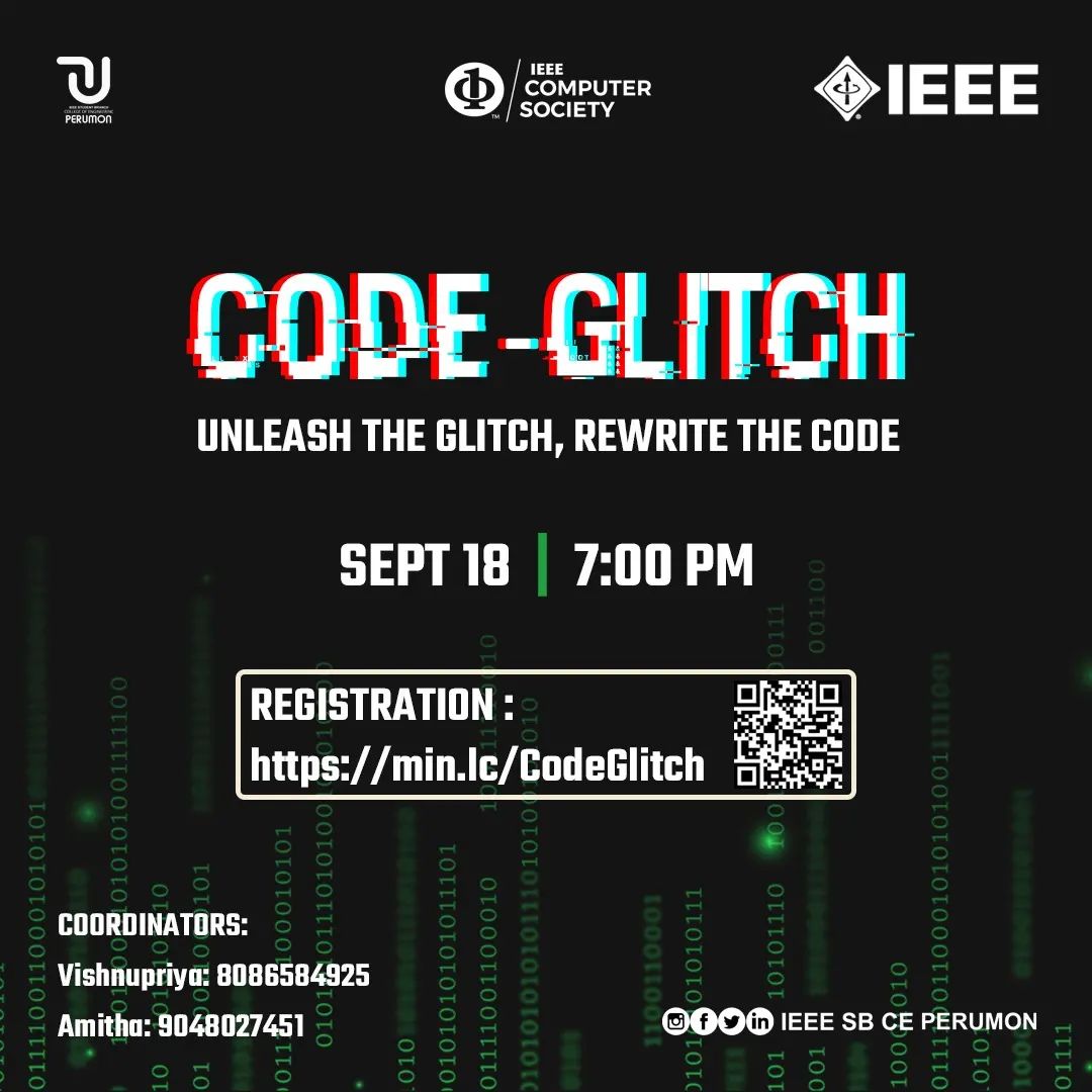 CODE-GLITCH