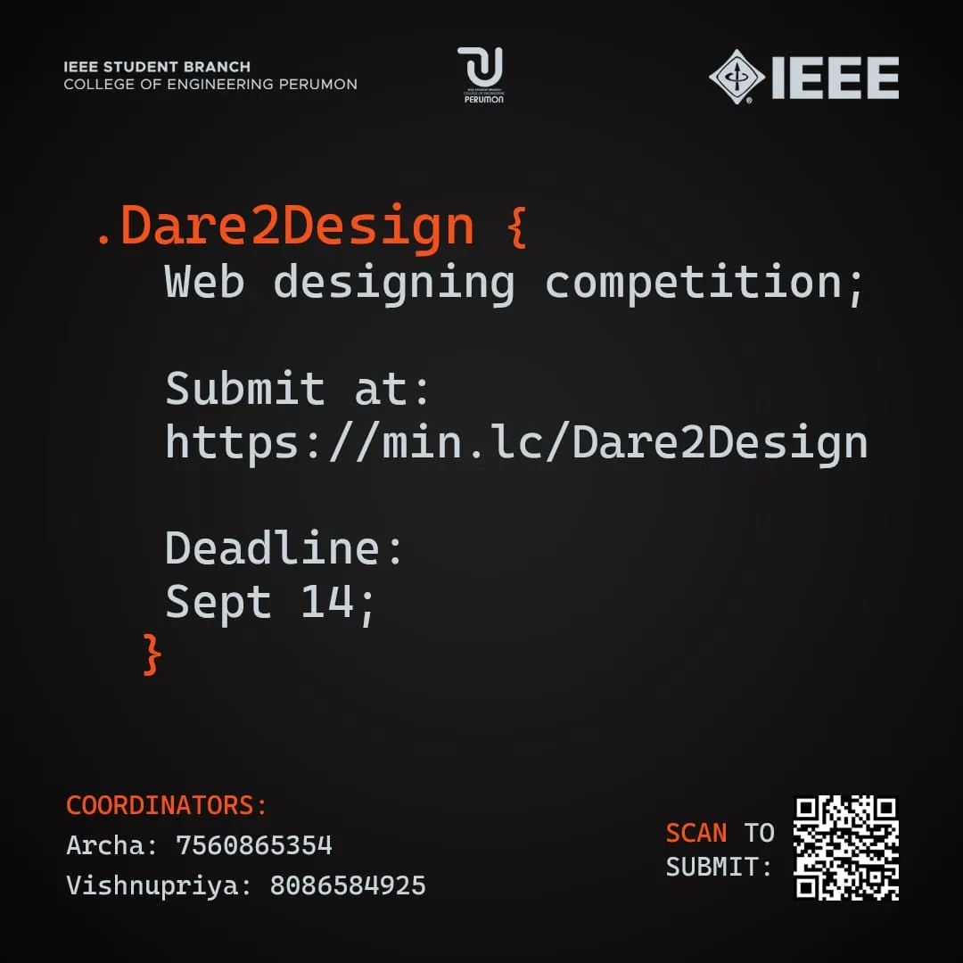 Dare2Design