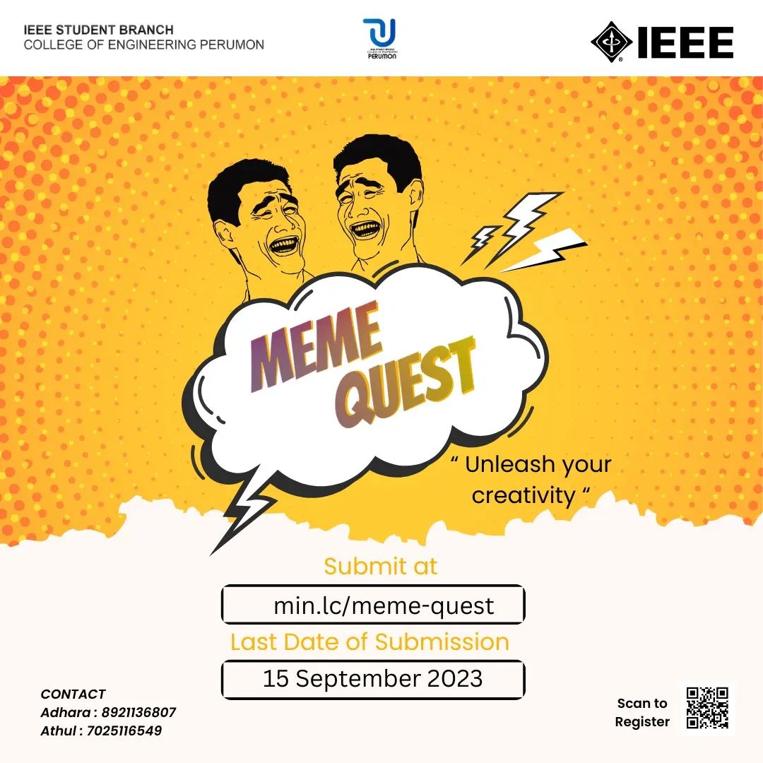 MEME QUEST