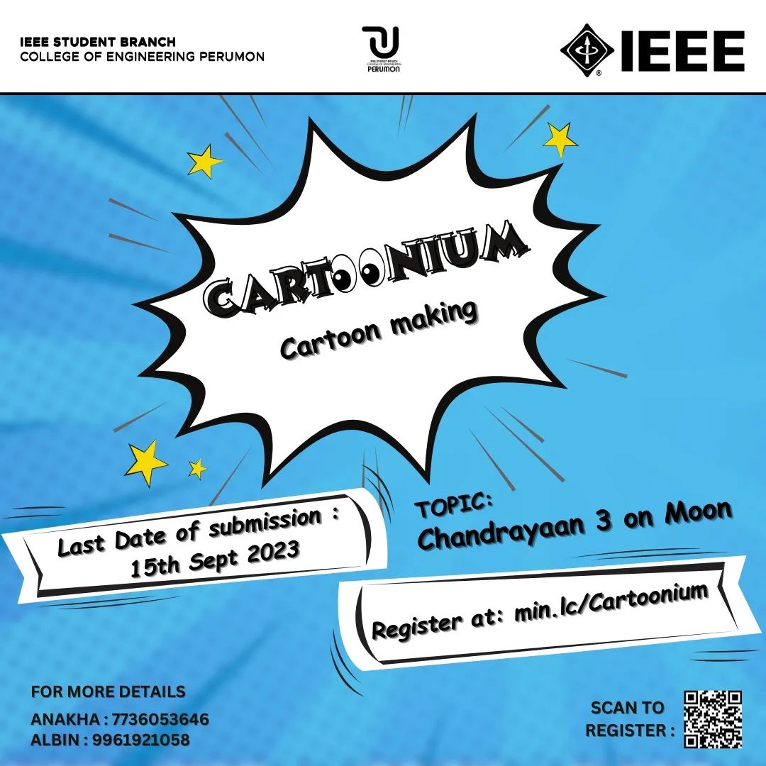 CARTOONIUM