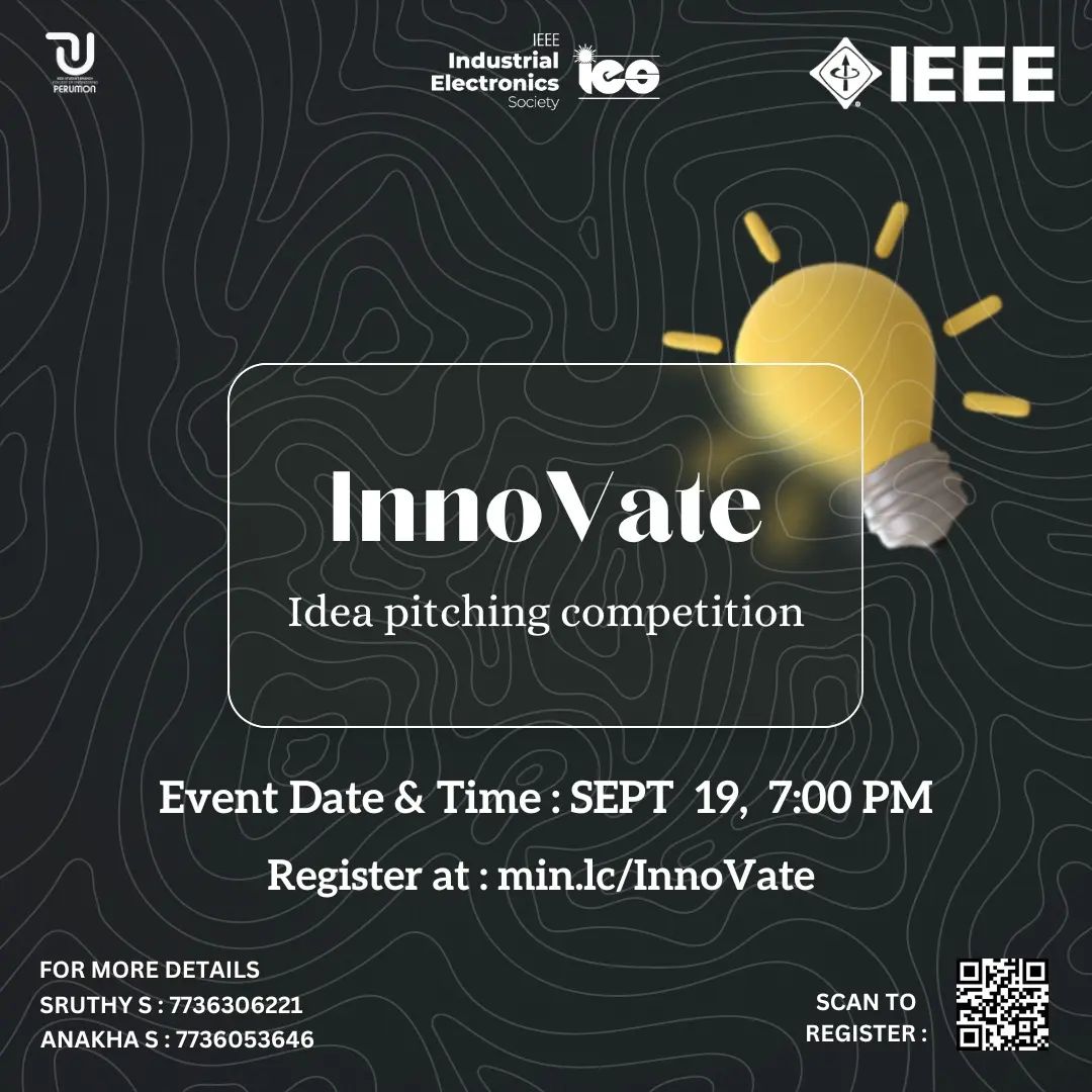 InnoVate