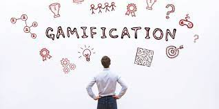 Gamification is the Future