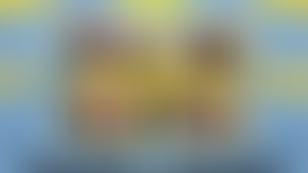 "ლომვეფხვები" სამების სკოლიდან :)