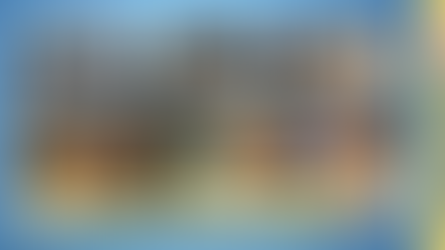 უძლეველები VS ტიტანები