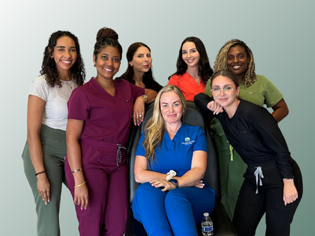 Choosing the Right Aesthetic Training Program