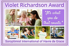 Violet Richarson Award.jpg