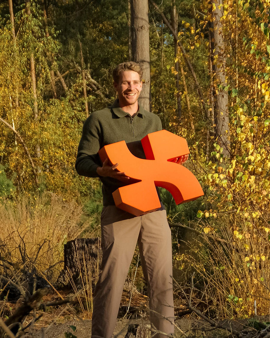 Nick van den Boogaard, Studio Nikos