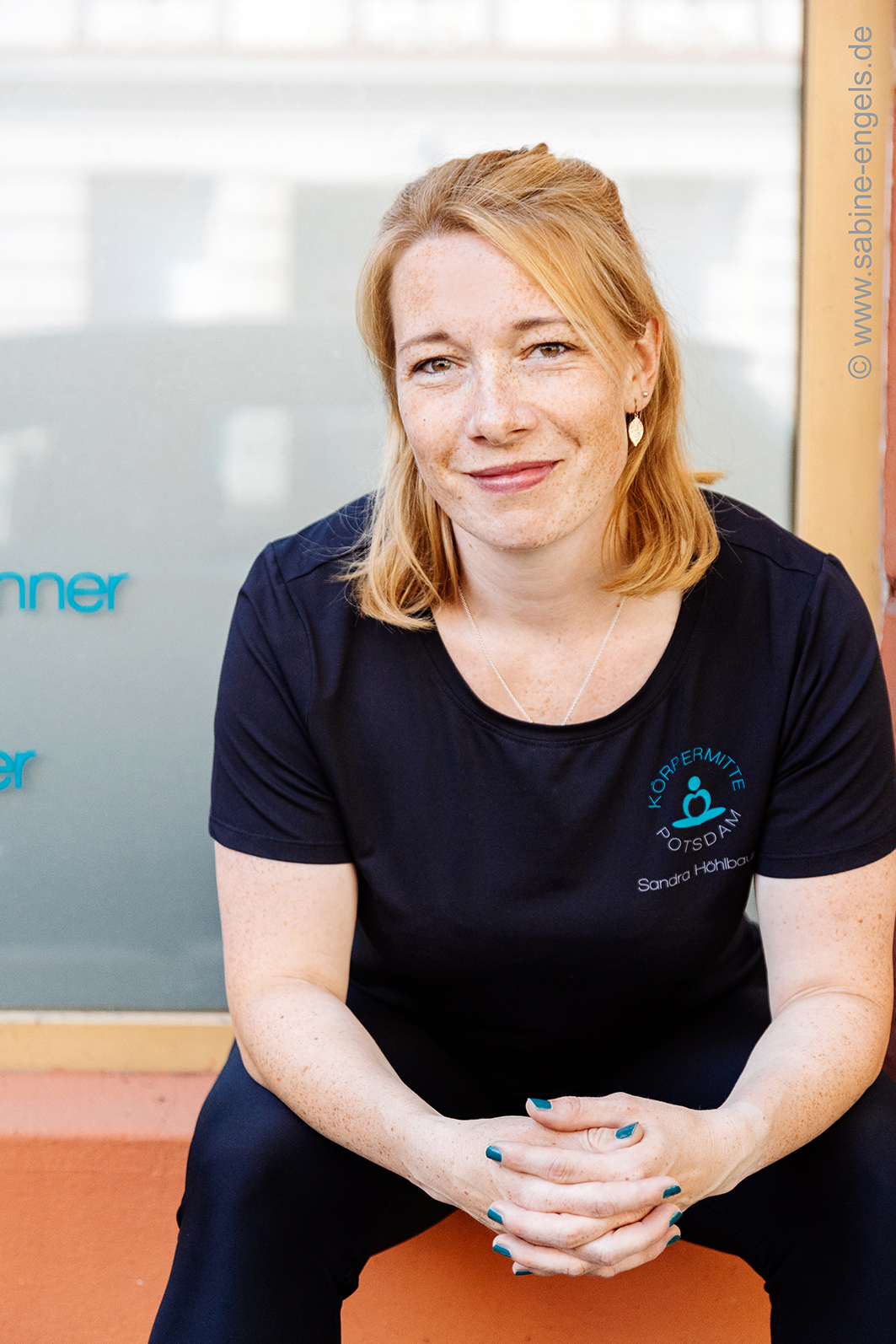 Autorenbild: Sandra Höhlbaum