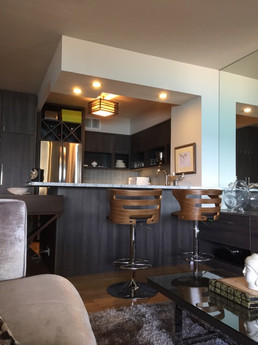 Gold Coast Studio Condo