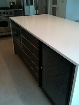 River Forest Kitchen & Powder Room