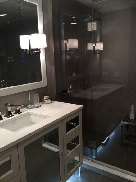 Gold Coast Townhouse Complete Remodel
