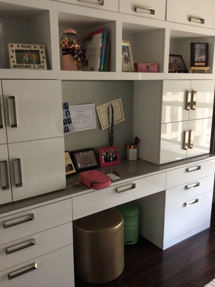 Gold Coast Townhouse Complete Remodel