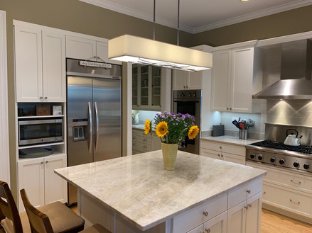 Lincoln Park Kitchen Reface