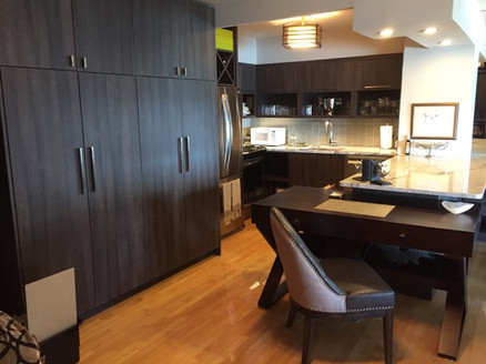 Gold Coast Studio Condo