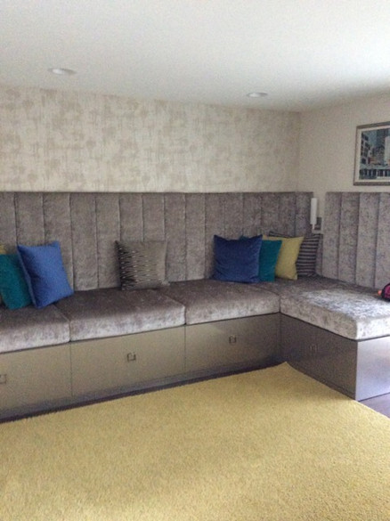 Gold Coast Townhouse Complete Remodel