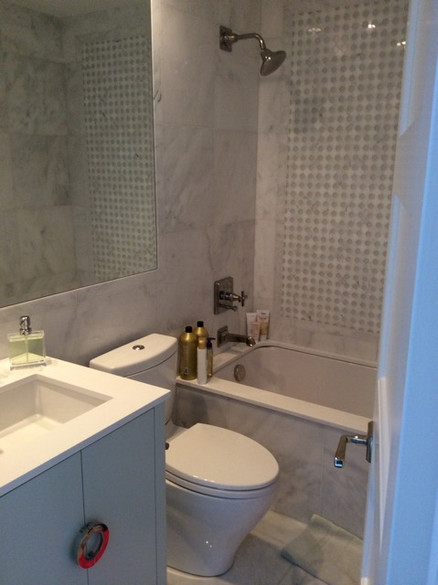 Gold Coast Townhouse Complete Remodel