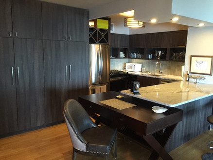 Gold Coast Studio Condo