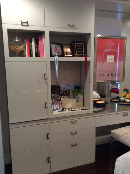 Gold Coast Townhouse Complete Remodel