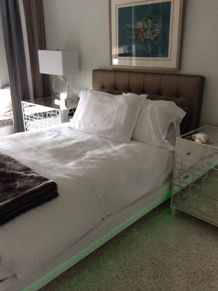Gold Coast Townhouse Complete Remodel