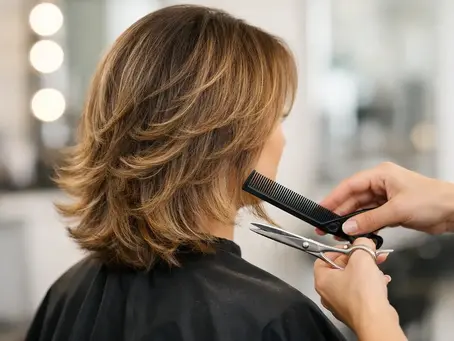How Often Should Layers Be Trimmed for Shape?
