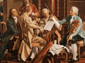 Musical Maestros: Fun Facts and Interesting Stories Uncovered 