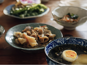 When Food Becomes A Language