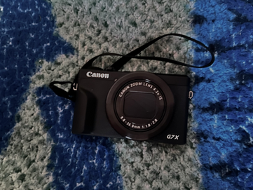 Is the Canon G7X really worth it?