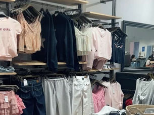 Glow up with new trending stores: Finding new ways to shop.
