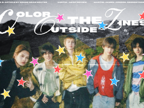 Upcoming Artists : A Track-by-Track Review of CORTIS's EP