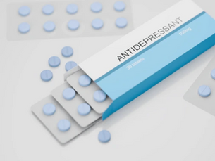Why Serotonin-Based Antidepressants Don’t Work Right Away
