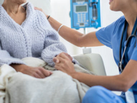 How Personalised Medicine is Revolutionising Cancer Care