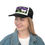 Thumbnail: Oregon Bound Trucker Hat 