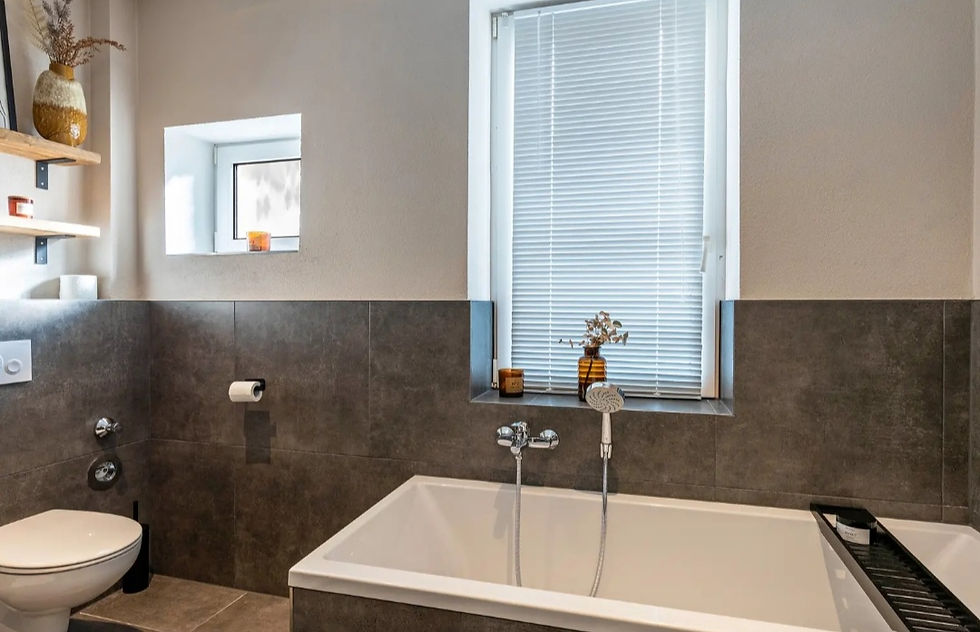 Badewanne