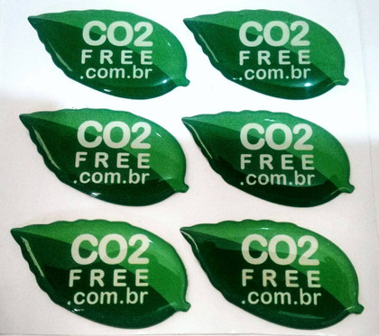 Adesivo Resinado CO2 Free