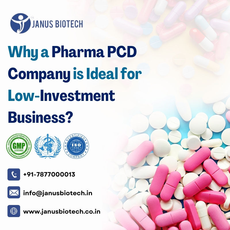 PCD Franchise Company
