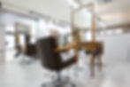 Hair salon VARY