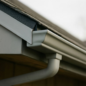 Gutter Repair and Cleaning