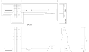 2. 태국군 참전기념비 도면 (연구자 제작).png