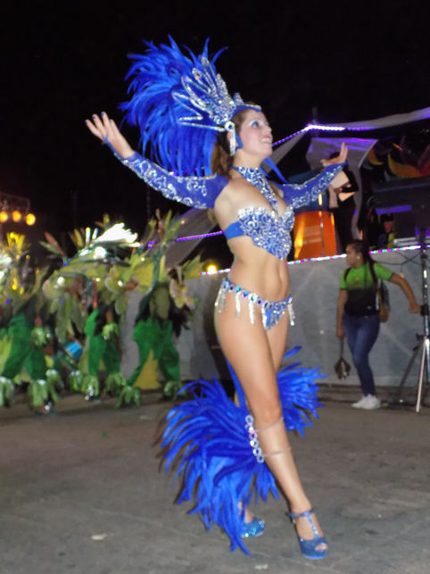 [CARNAVALES] MIRÁ A TODOS LOS GANADORES DE ÉSTA EDICIÓN 2018