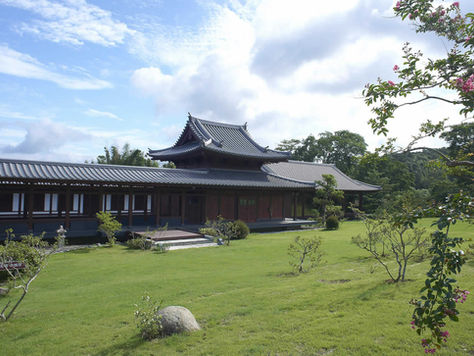 曹洞宗 真光寺 地域猫作品展