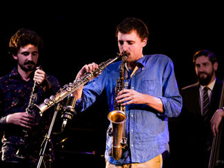 Collectif Paris Swing