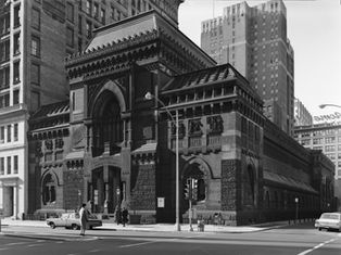 آکادمی هنرهای زیبای پنسیلوِینیا 