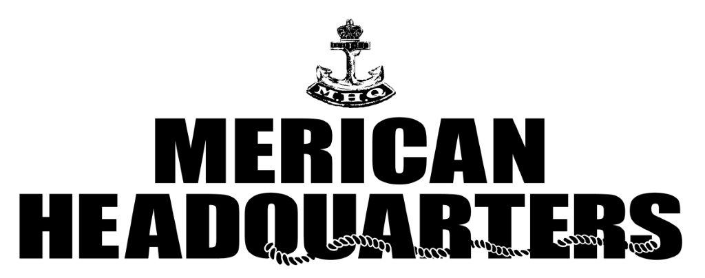 MERICAN HEADQUARTERS(メリケンヘッドクォーターズ)公式サイト MERICAN HEADQUARTERS(メリケンヘッドクォーターズ)公式サイト