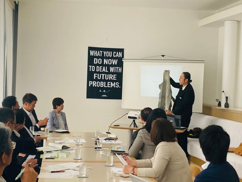 宮城県議会クマ・鳥獣被害対策調査特別委員会の県外調査視察受け入れ(2026/5/27)
