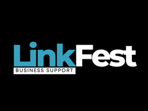 LinkFest: September 26